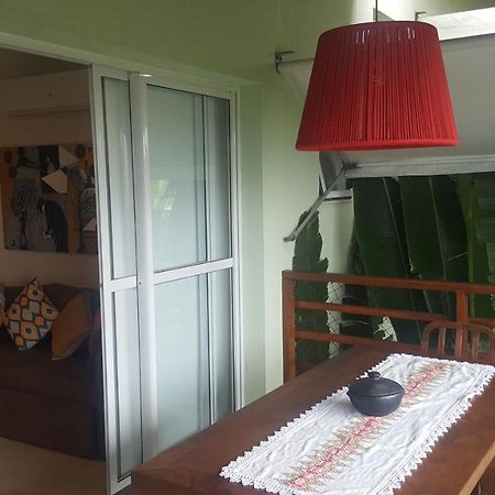 Apartment Delirios Imbassai Kültér fotó
