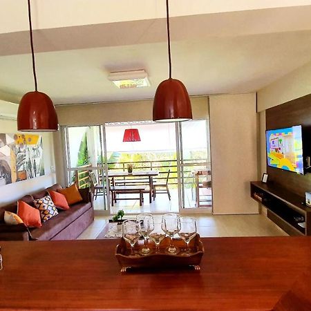 Apartment Delirios Imbassai Kültér fotó