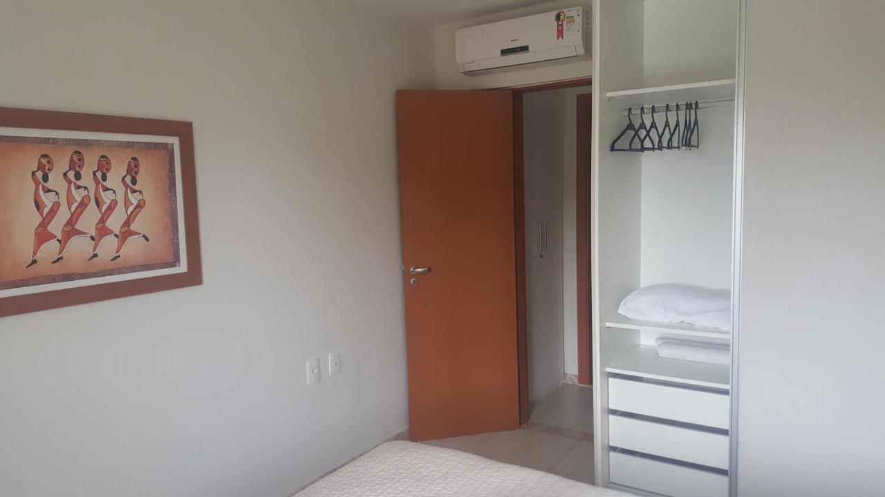 Apartment Delirios Imbassai Kültér fotó