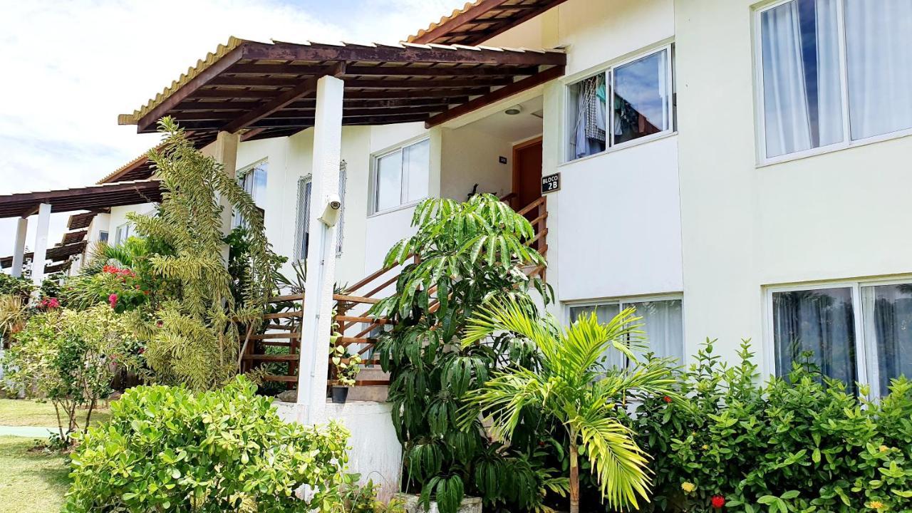 Apartment Delirios Imbassai Kültér fotó