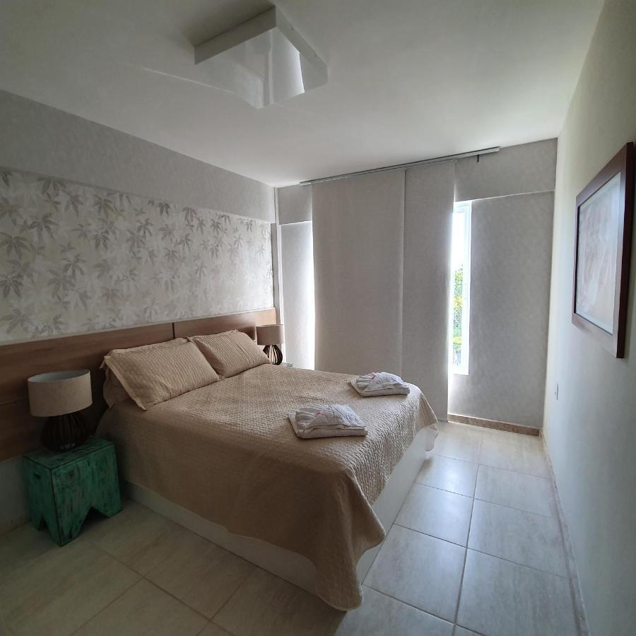 Apartment Delirios Imbassai Kültér fotó